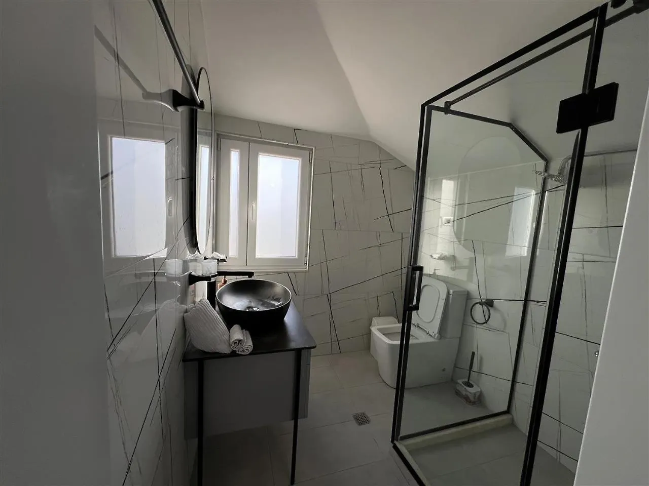 Lila Dreamhouse Vila Kamez