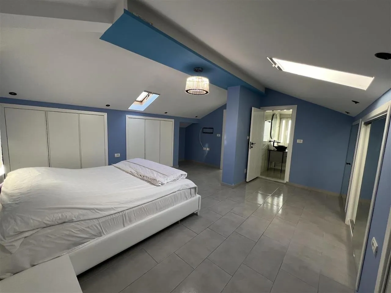 Lila Dreamhouse Vila Kamez Villa