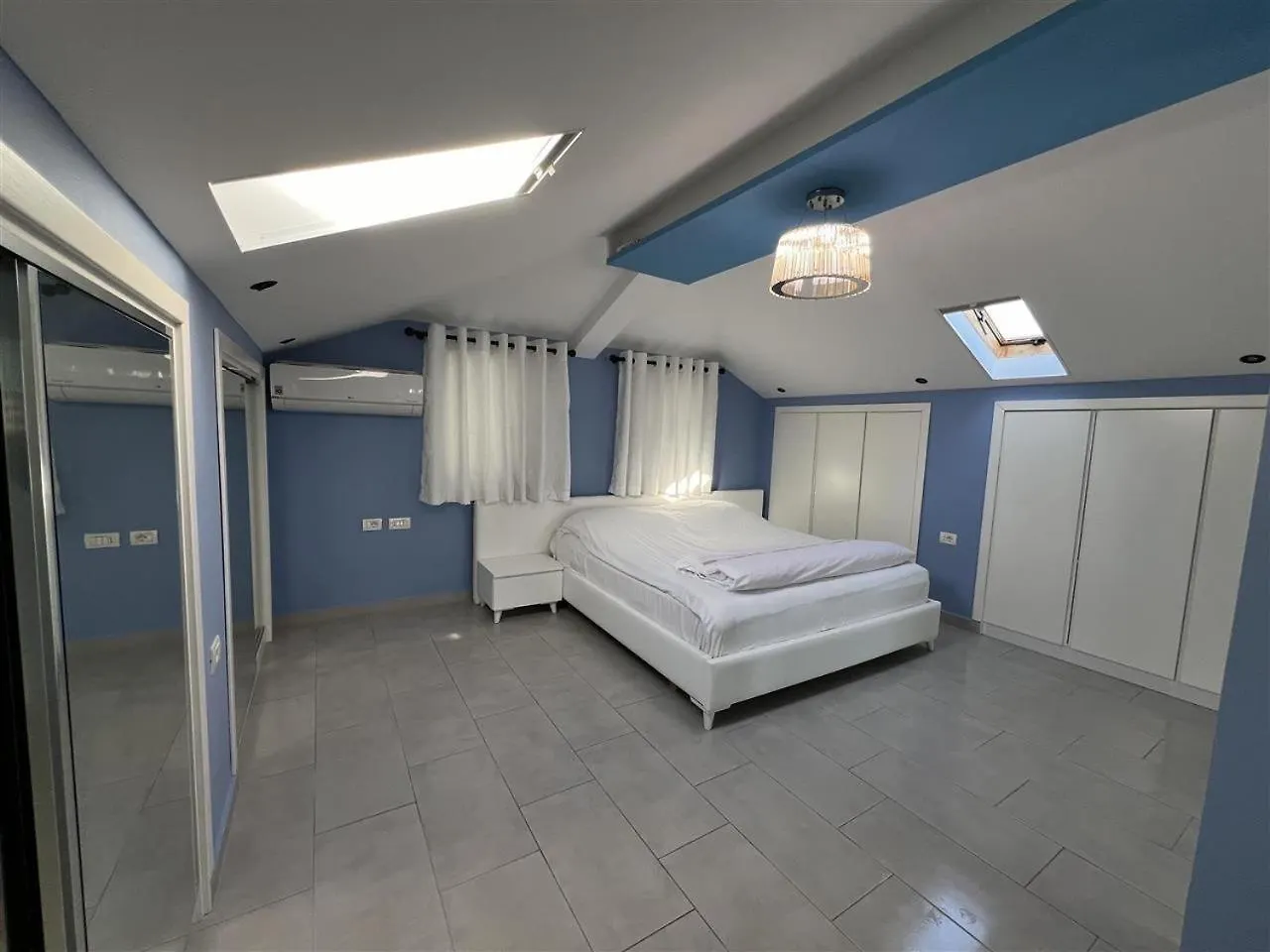 Lila Dreamhouse Vila Kamez