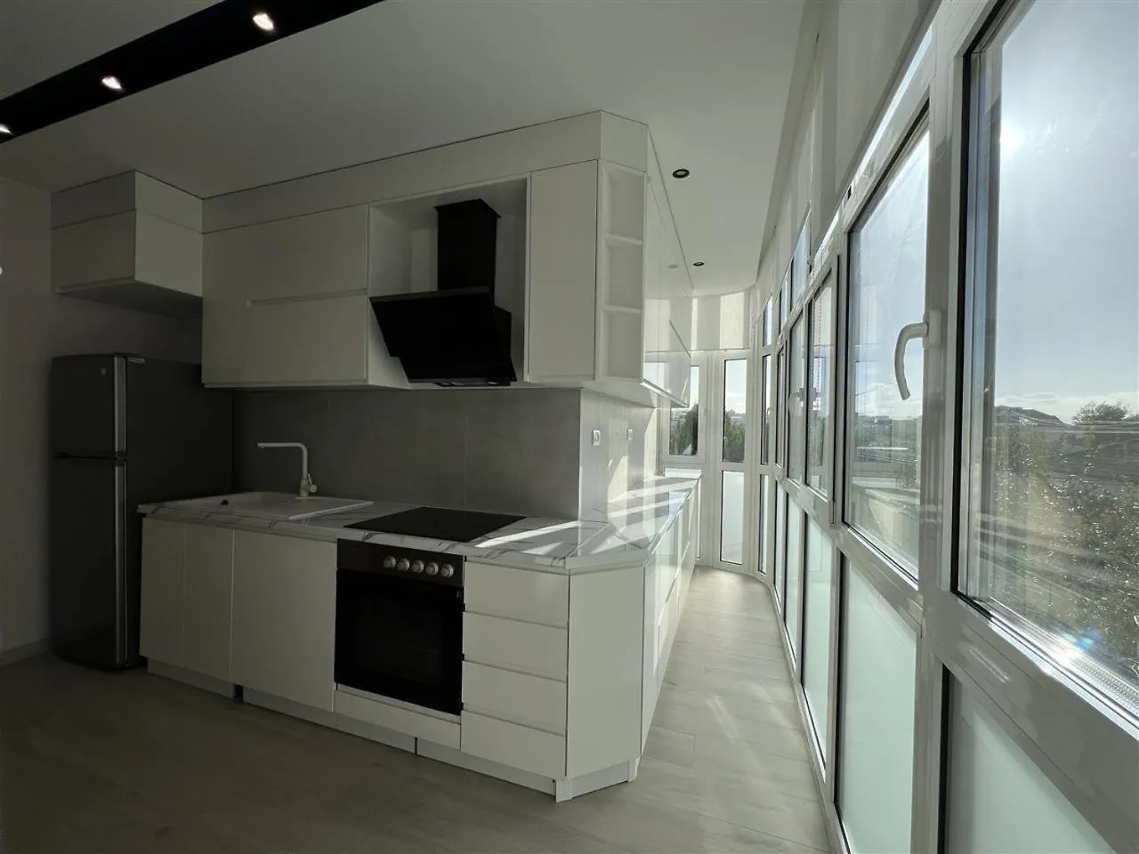 Lila Dreamhouse Vila Kamez Villa