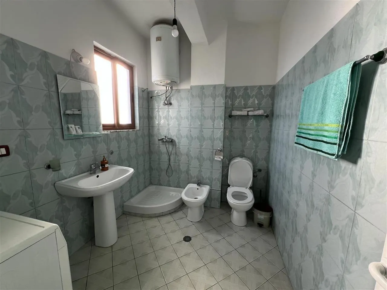 Lila Dreamhouse Villa Kamez